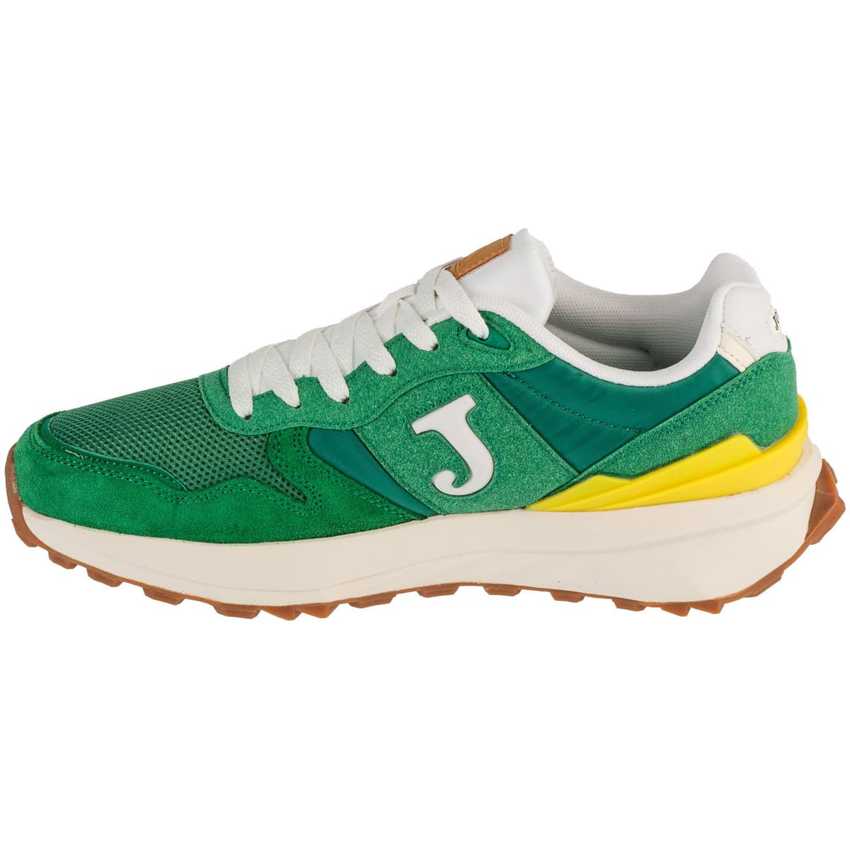 Men's Sports Shoes Joma Green