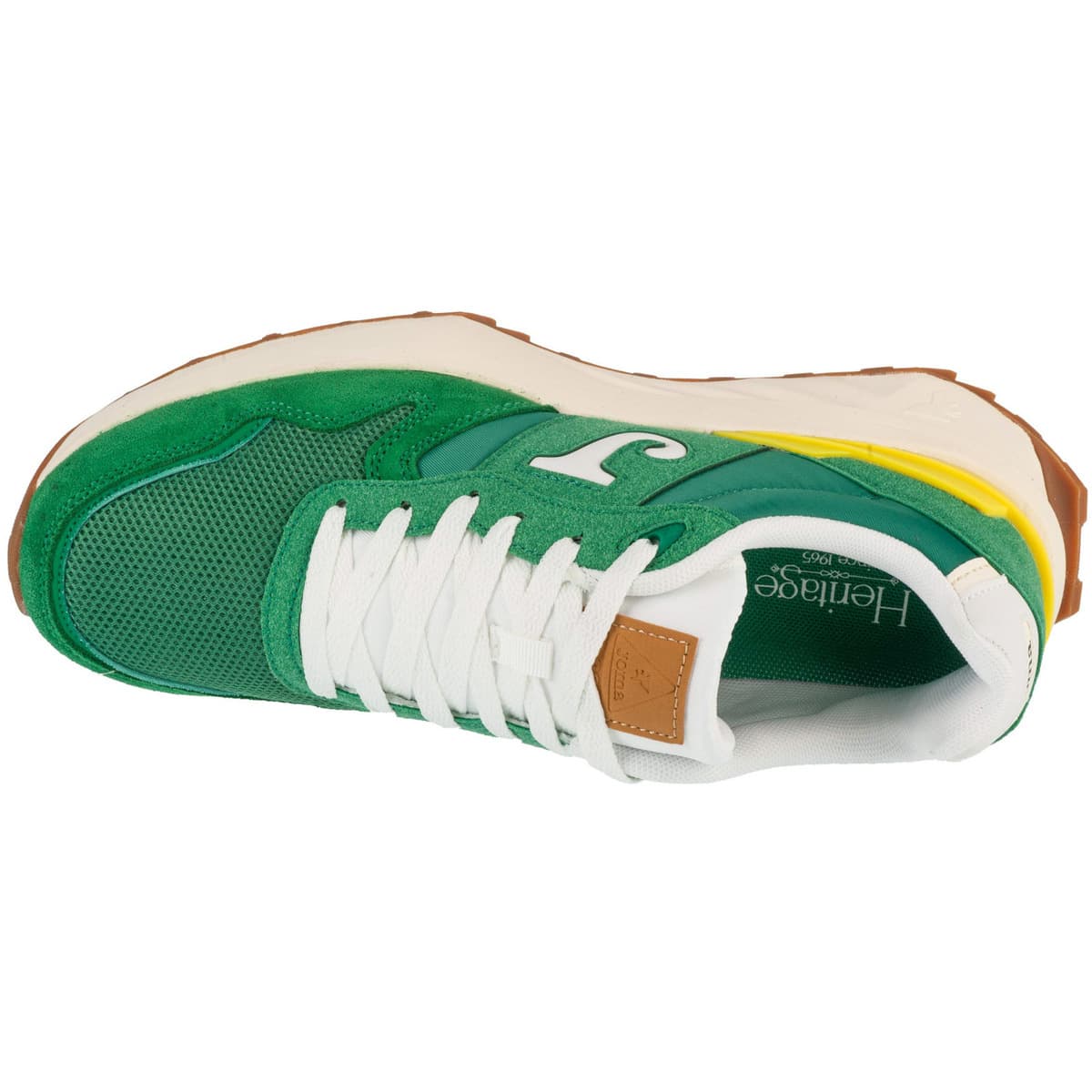 Men's Sports Shoes Joma Green