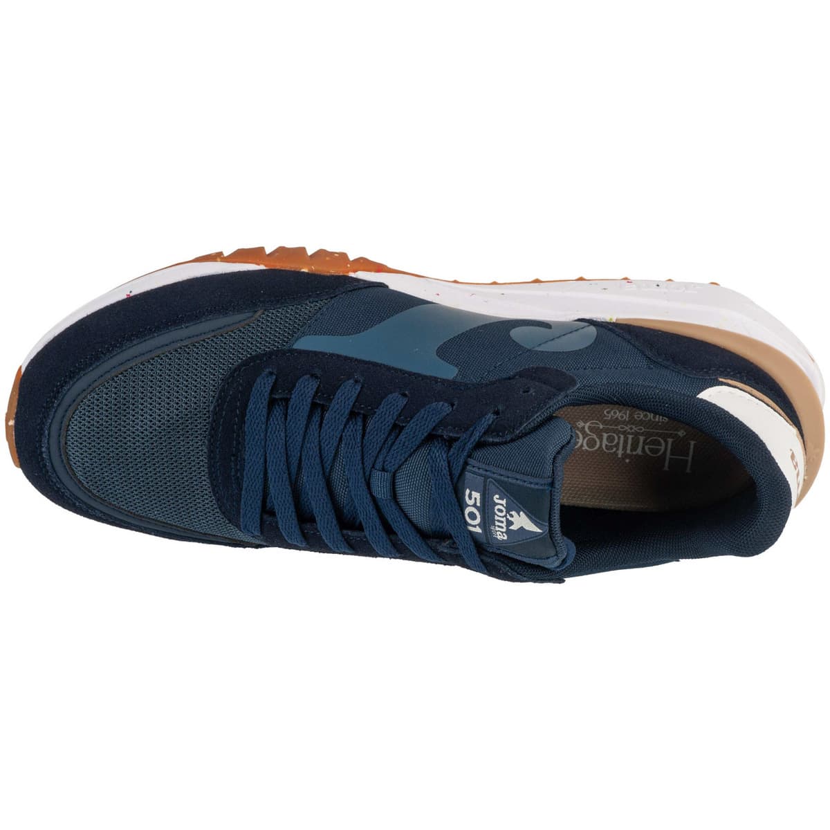 Men's Sports Shoes Joma Blue