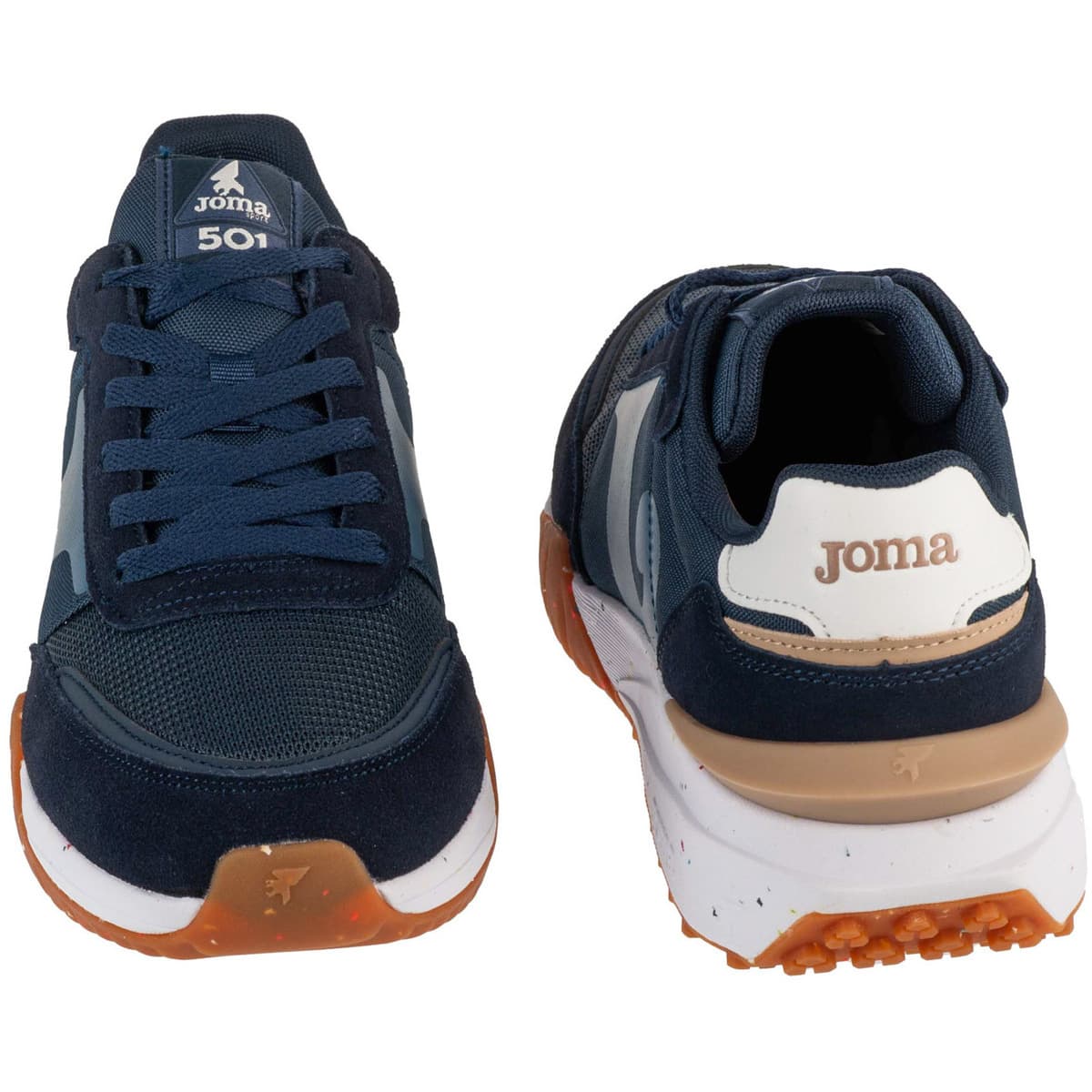 Men's Sports Shoes Joma Blue