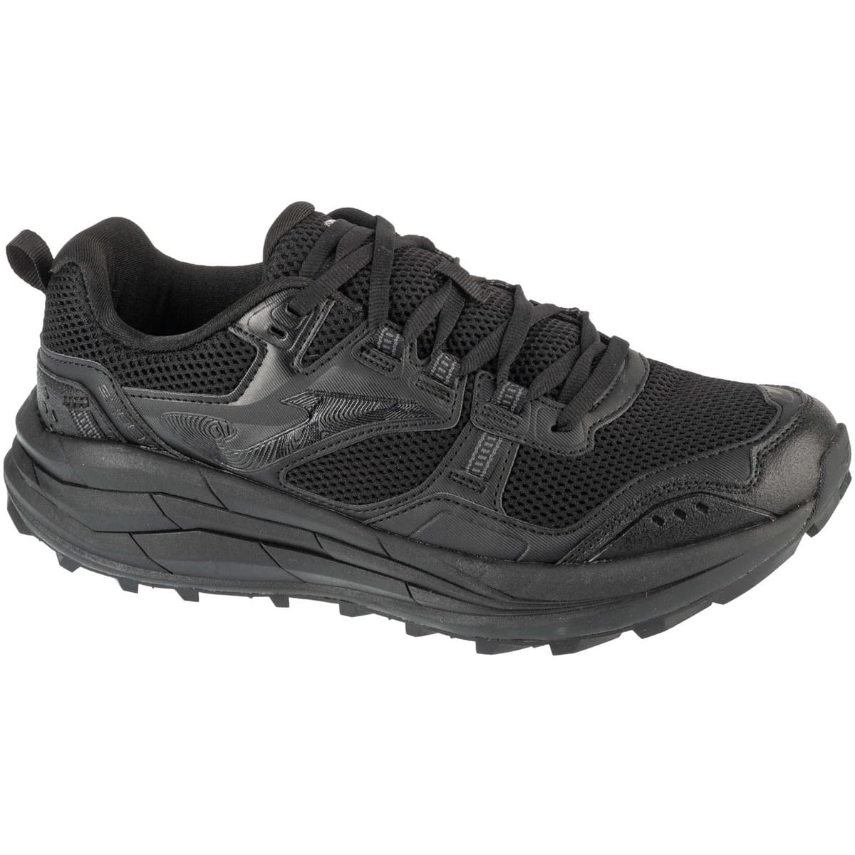 Men's Running Shoes Joma Black