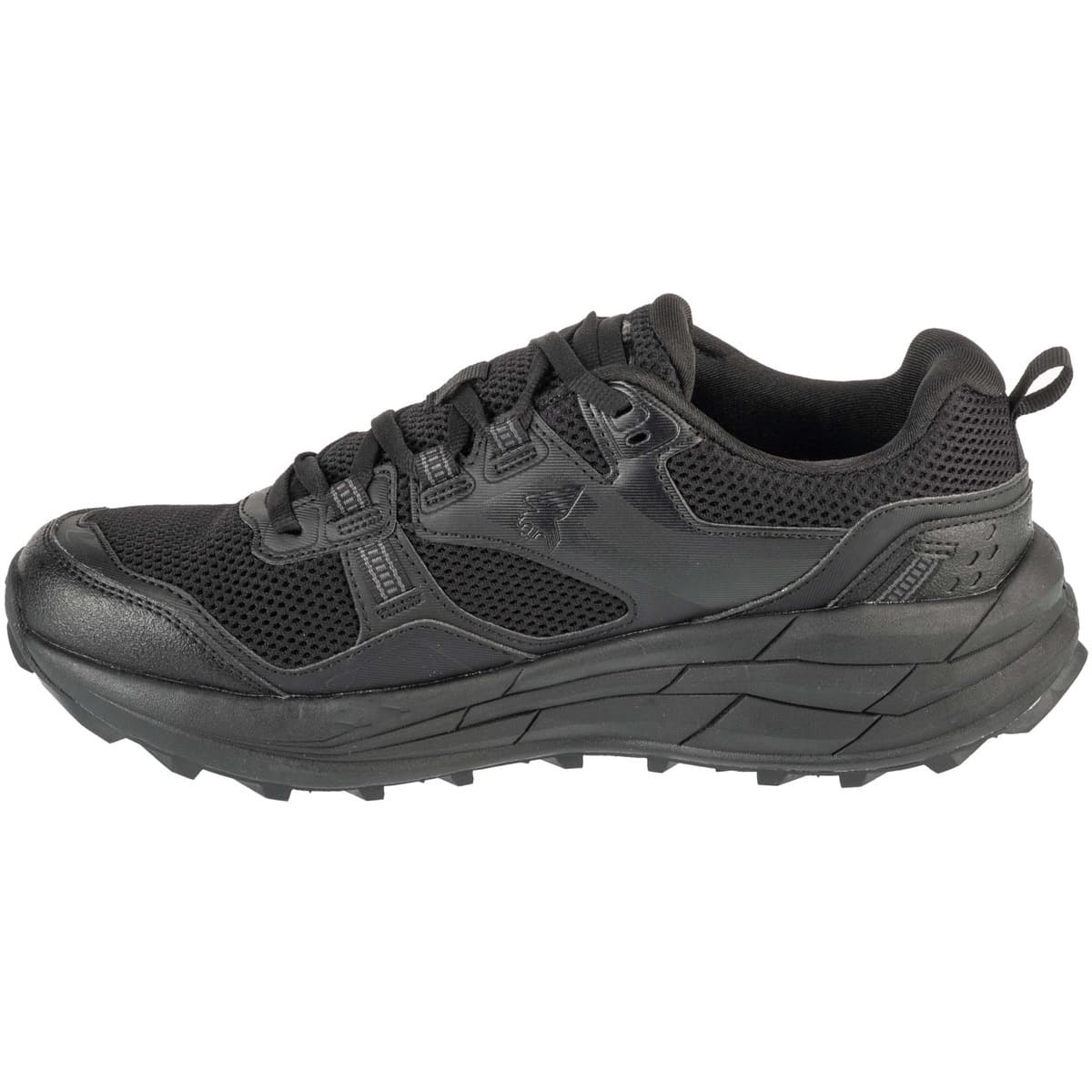 Men's Running Shoes Joma Black