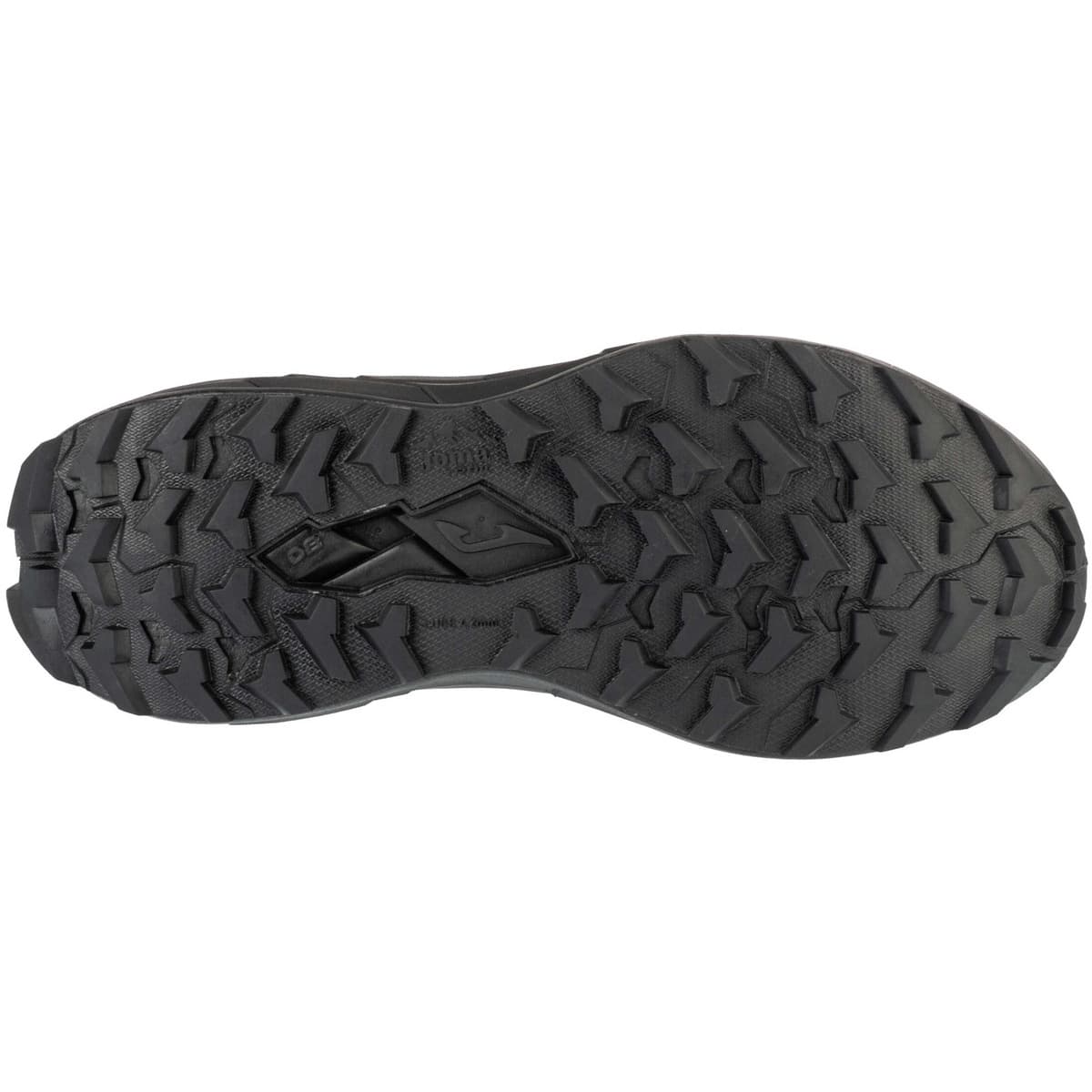 Men's Running Shoes Joma Black