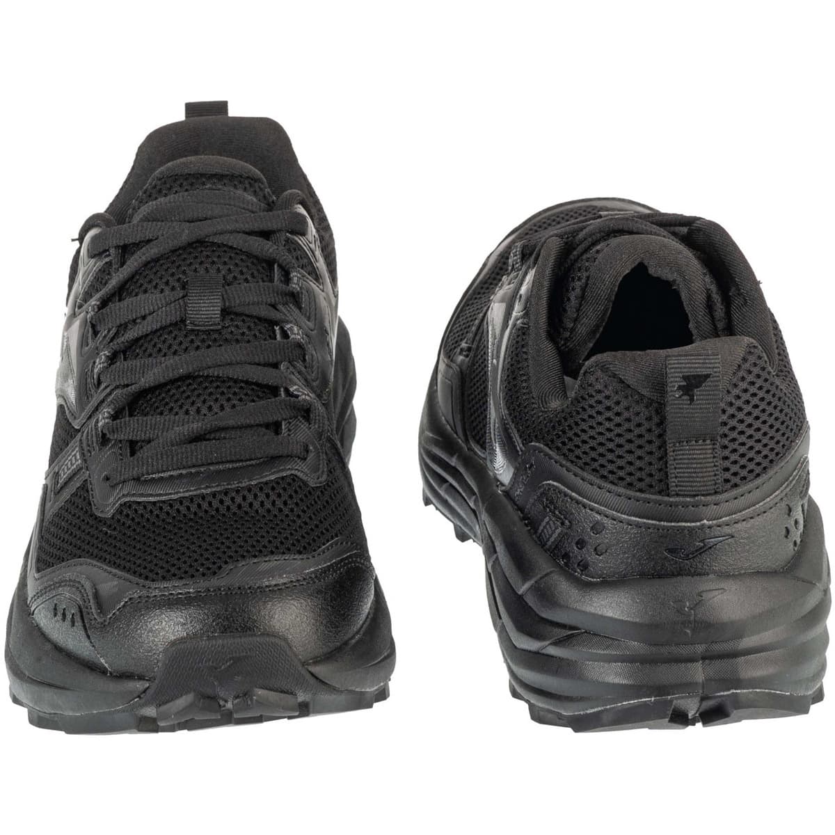 Men's Running Shoes Joma Black