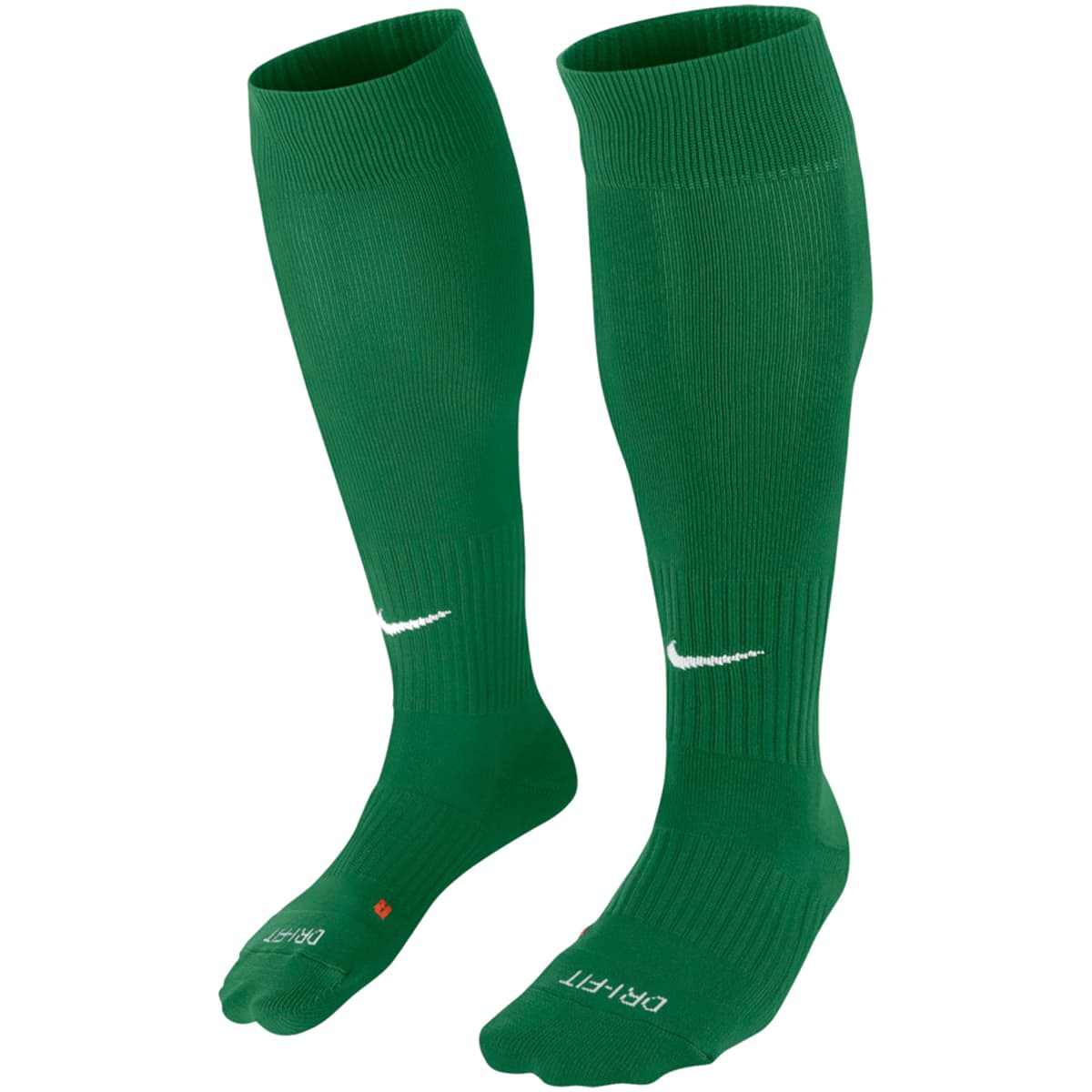 Women's Socks Nike Green