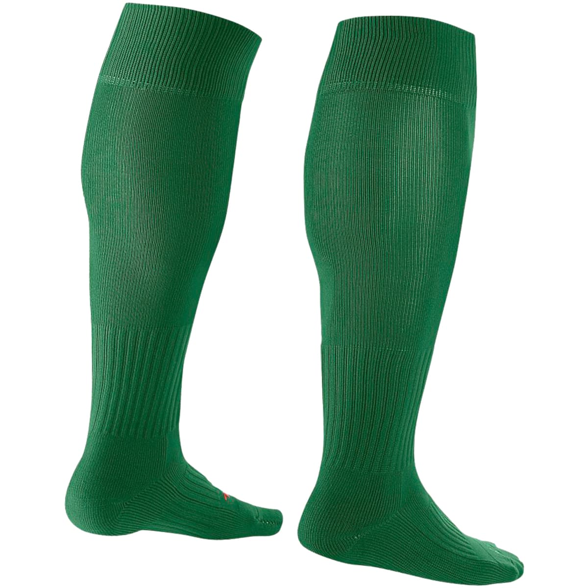 Women's Socks Nike Green