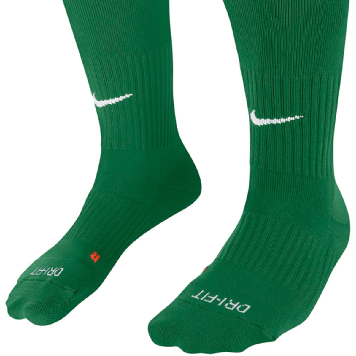 Women's Socks Nike Green
