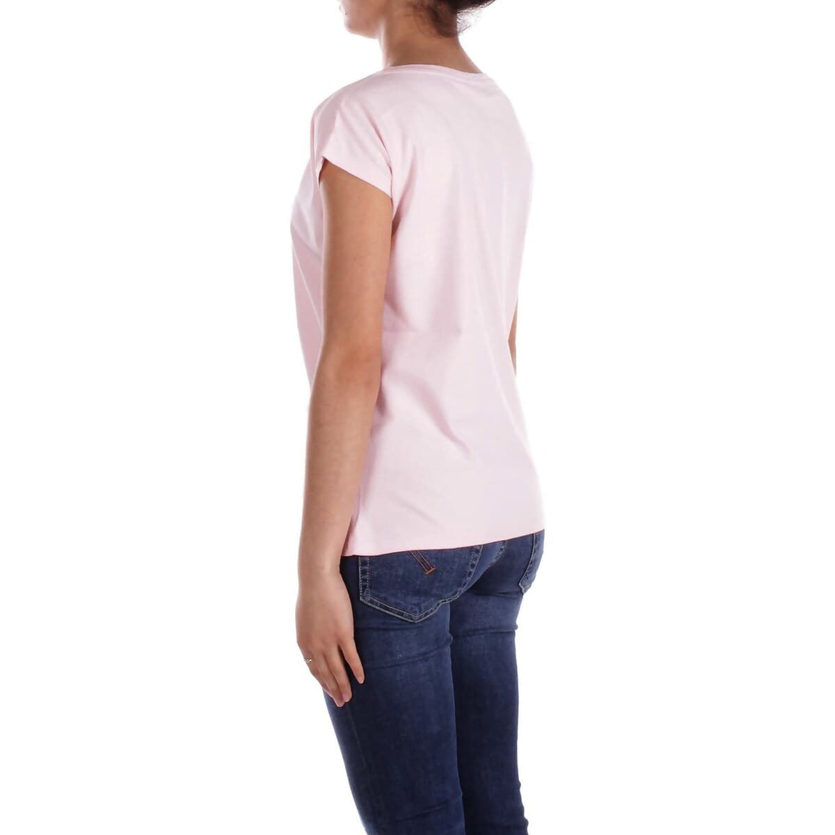 Women's T-Shirts Ralph Lauren Pink