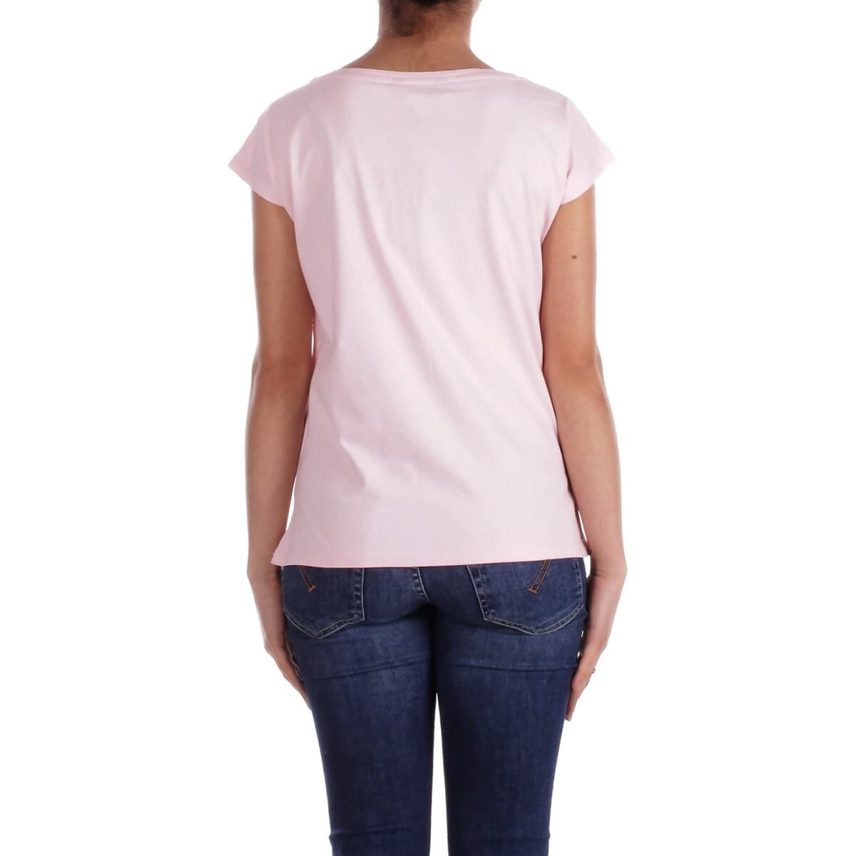Women's T-Shirts Ralph Lauren Pink