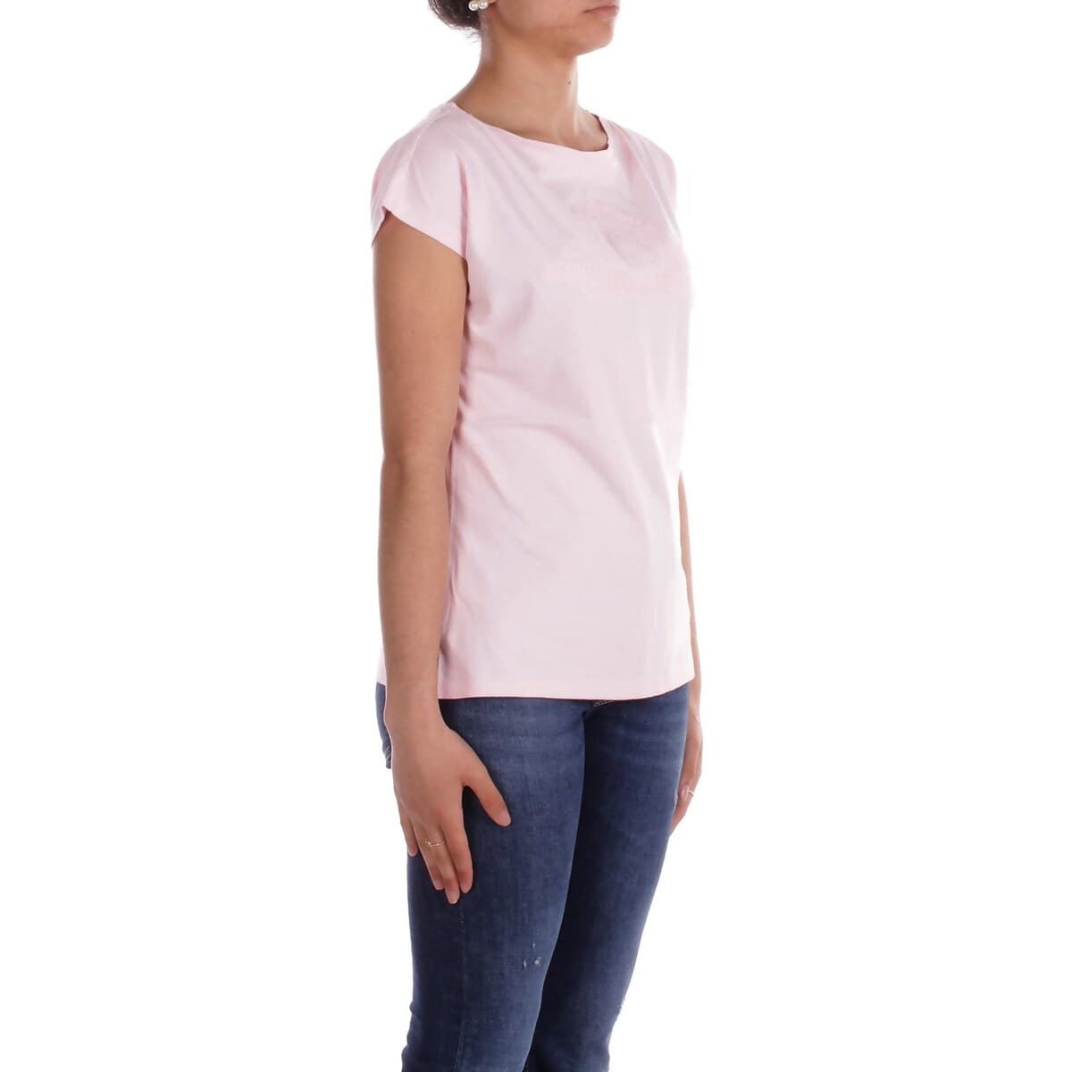 Women's T-Shirts Ralph Lauren Pink