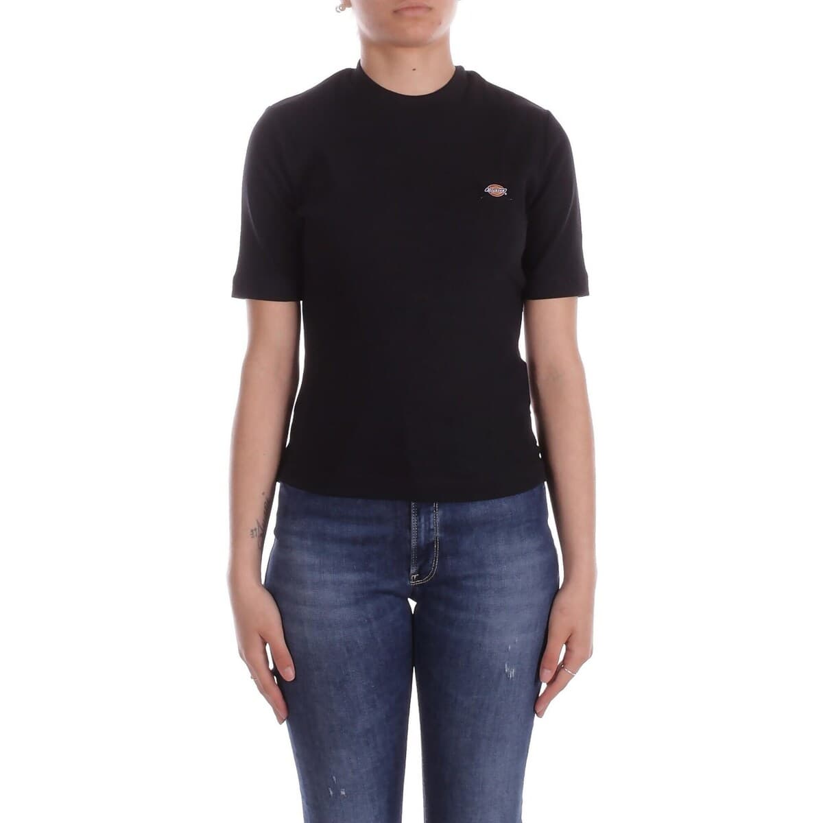 T-shirt με κοντά μανίκια Dickies DK0A4YHD