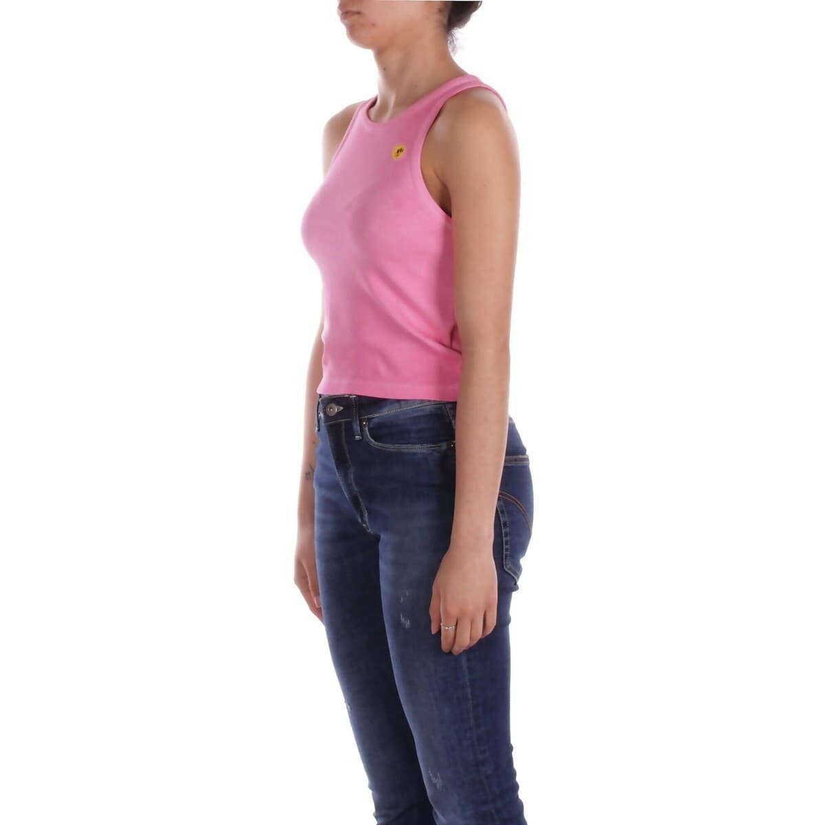 Women's T-Shirts Barrow Pink