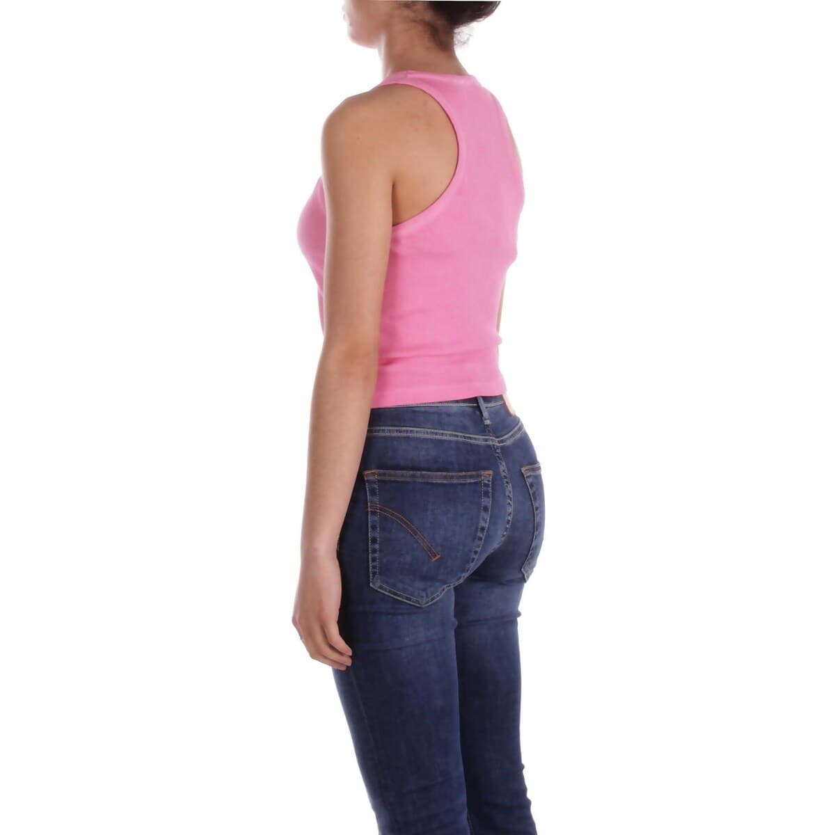 Women's T-Shirts Barrow Pink