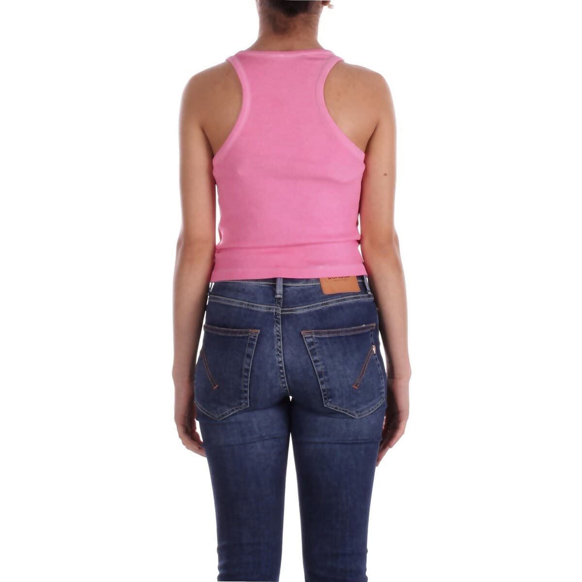 Women's T-Shirts Barrow Pink
