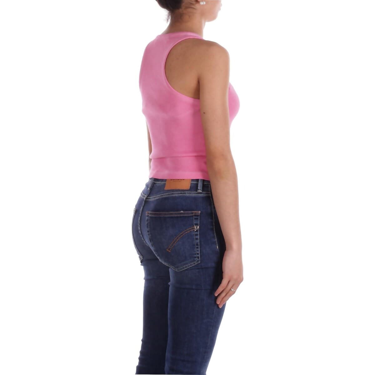 Women's T-Shirts Barrow Pink