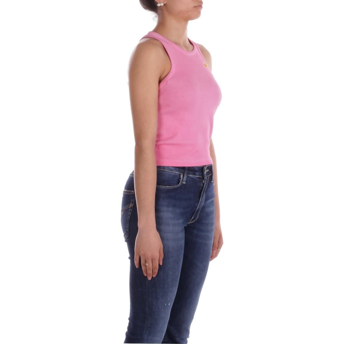 Women's T-Shirts Barrow Pink