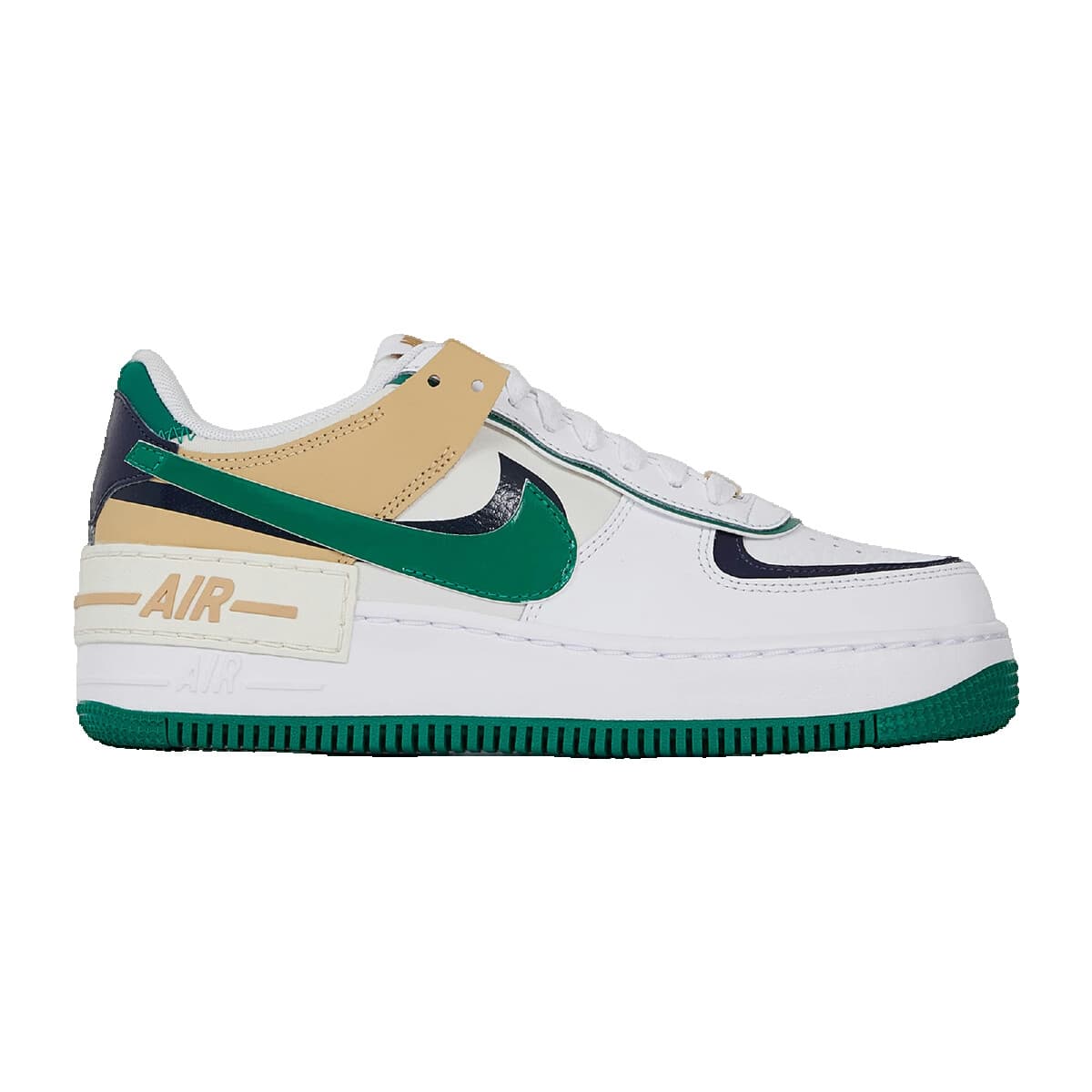 Women's Sneakers Nike White