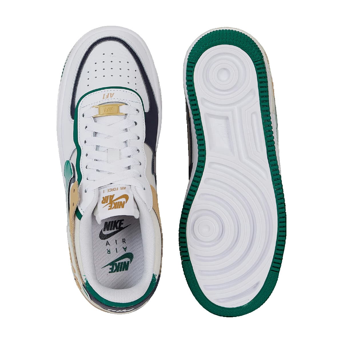 Women's Sneakers Nike White