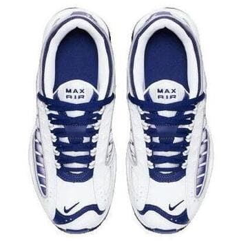 Boys' Sneakers Nike Gray