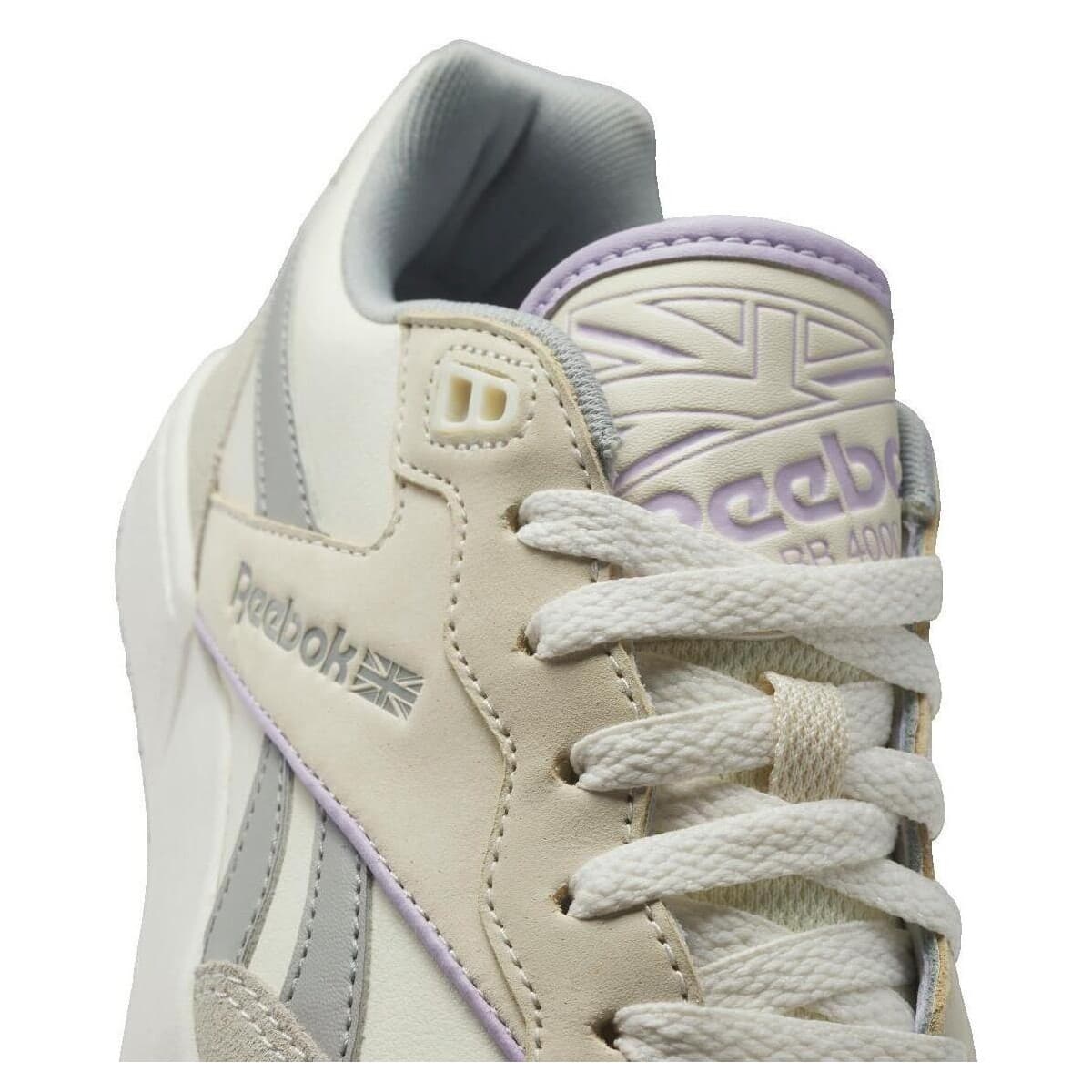 Women's Sports Shoes Reebok Beige