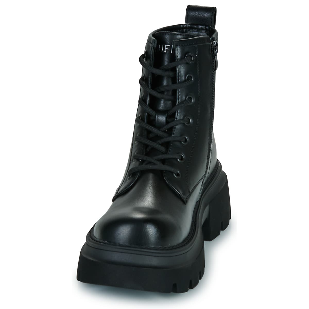 Women's Boots Buffalo Black