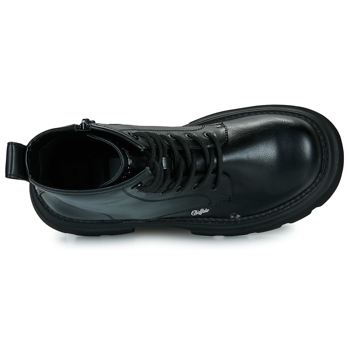 Women's Boots Buffalo Black