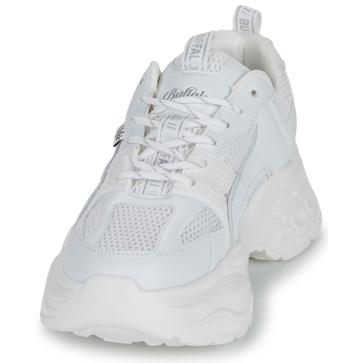 Women's Sneakers Buffalo White