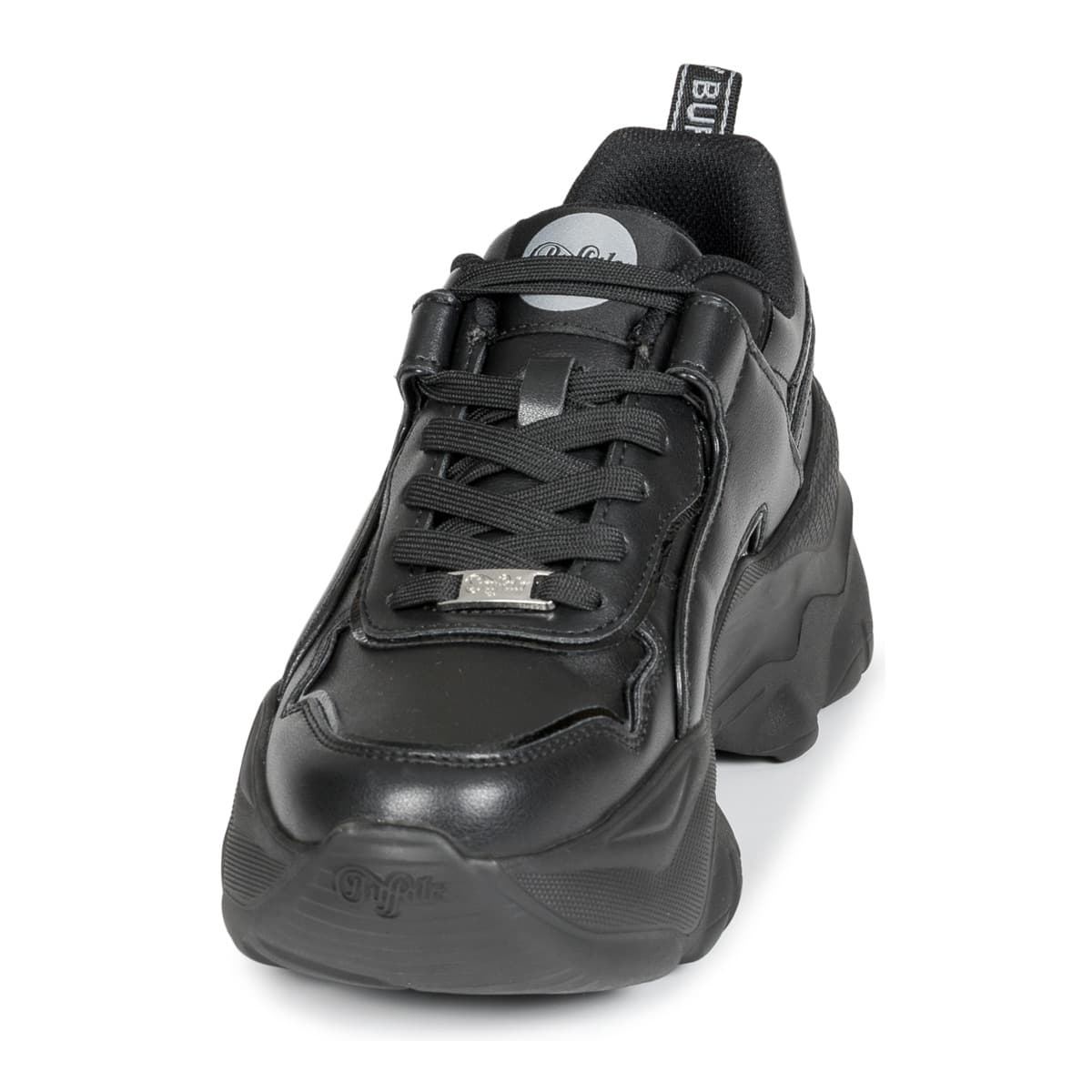 Women's Sneakers Buffalo Black