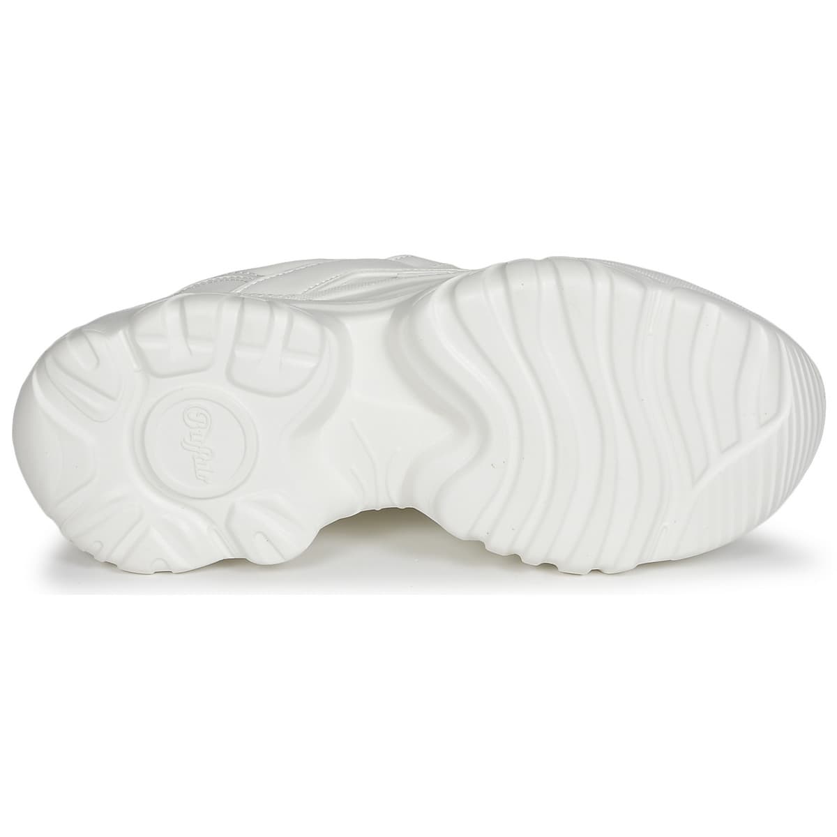 Women's Sneakers Buffalo White