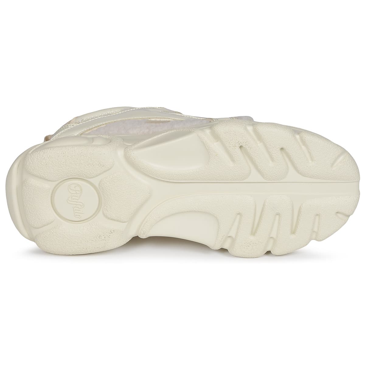 Women's Sneakers Buffalo White