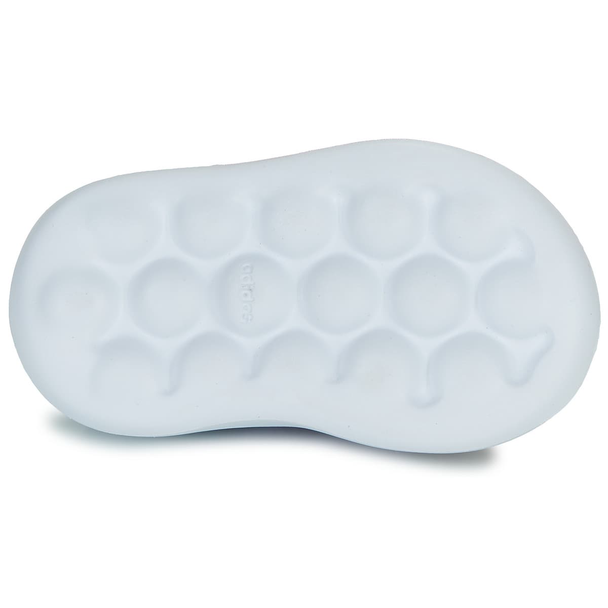 Girls' Loafers adidas Purple