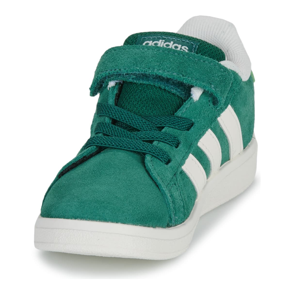 Boys' Sneakers adidas Green