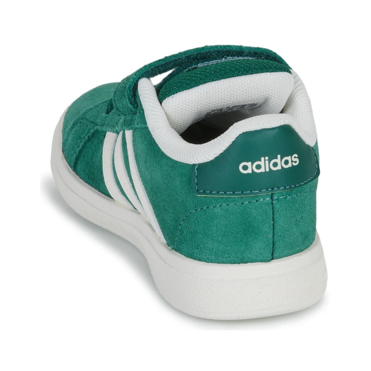 Boys' Sneakers adidas Green