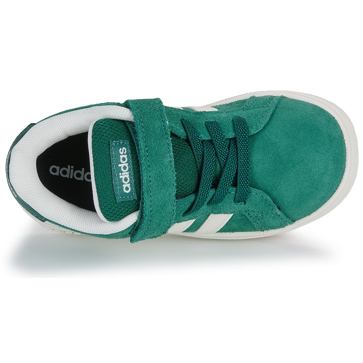 Boys' Sneakers adidas Green