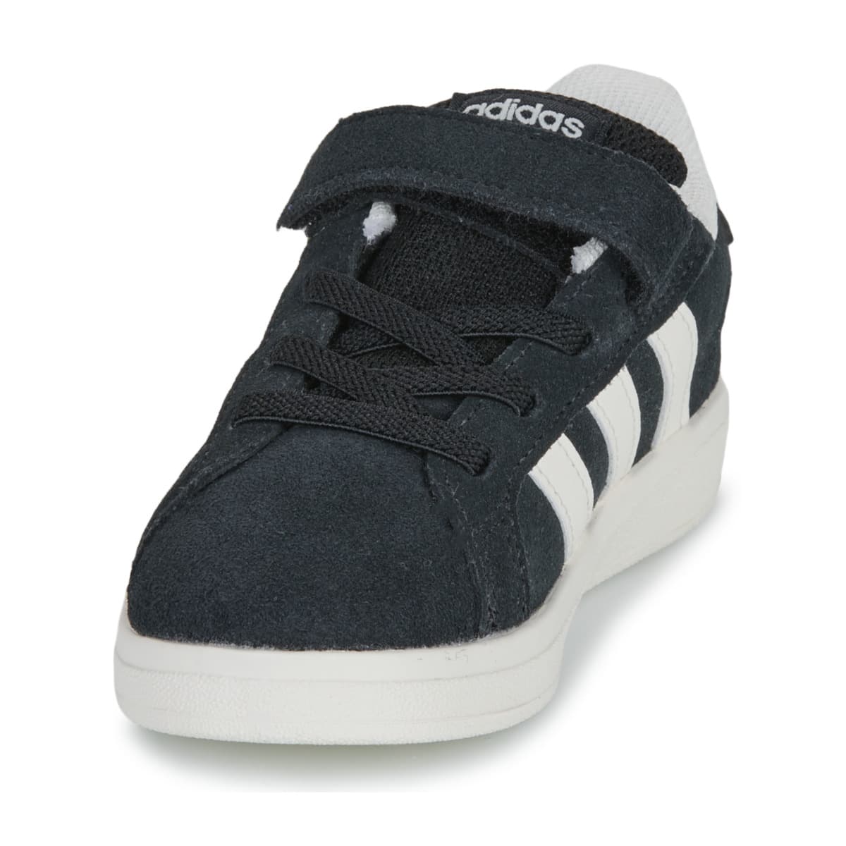 Girls' Sneakers adidas Black