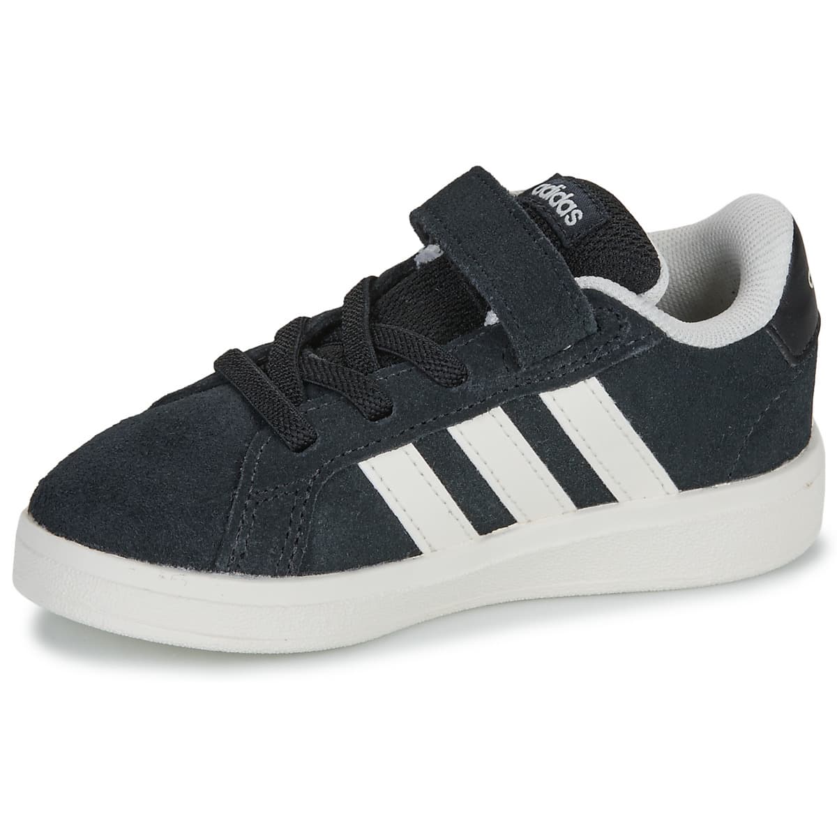 Girls' Sneakers adidas Black