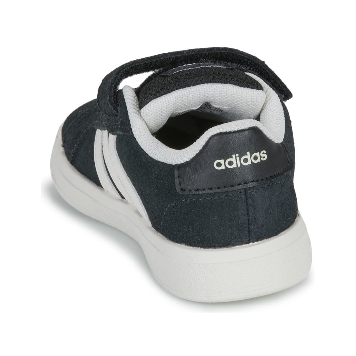 Girls' Sneakers adidas Black