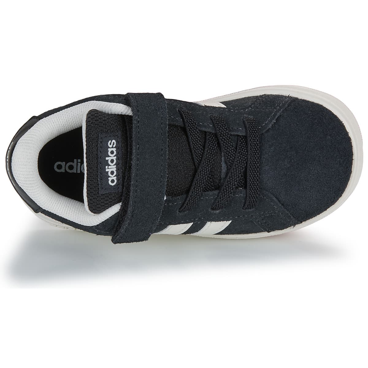 Girls' Sneakers adidas Black