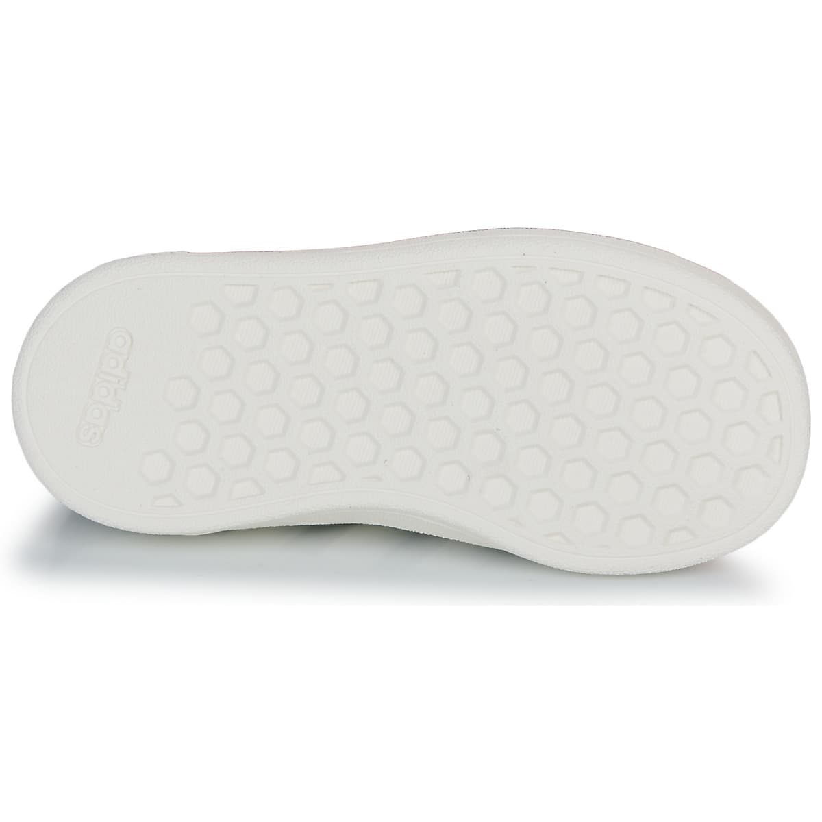 Girls' Sneakers adidas Black