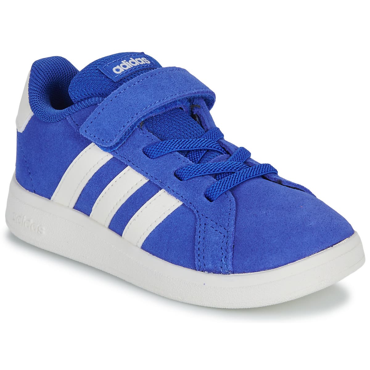 Xαμηλά Sneakers adidas GRAND COURT 00s EL I