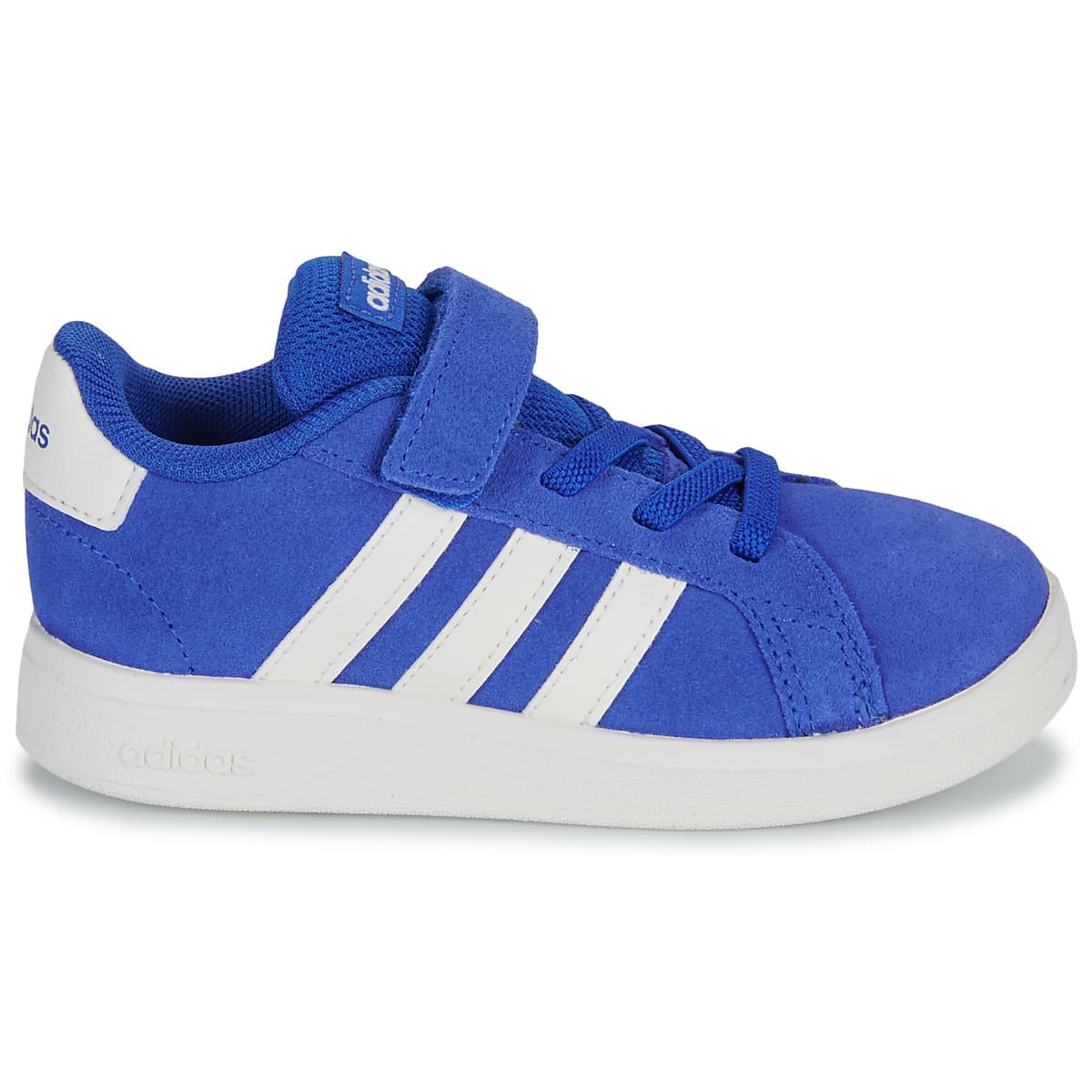 Boys' Sneakers adidas Blue