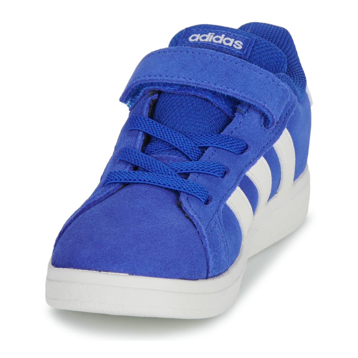 Boys' Sneakers adidas Blue