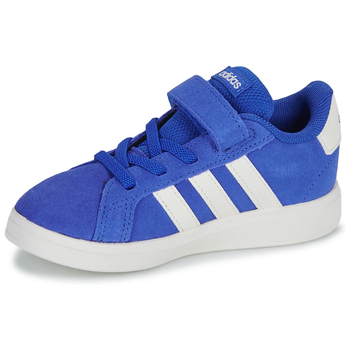 Boys' Sneakers adidas Blue