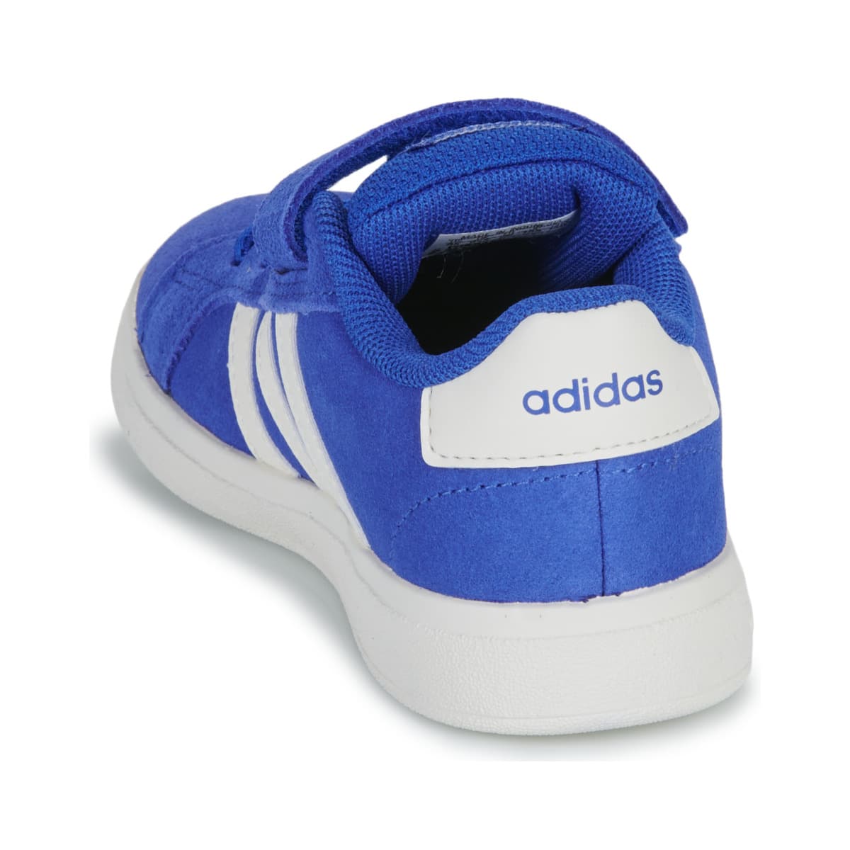 Boys' Sneakers adidas Blue
