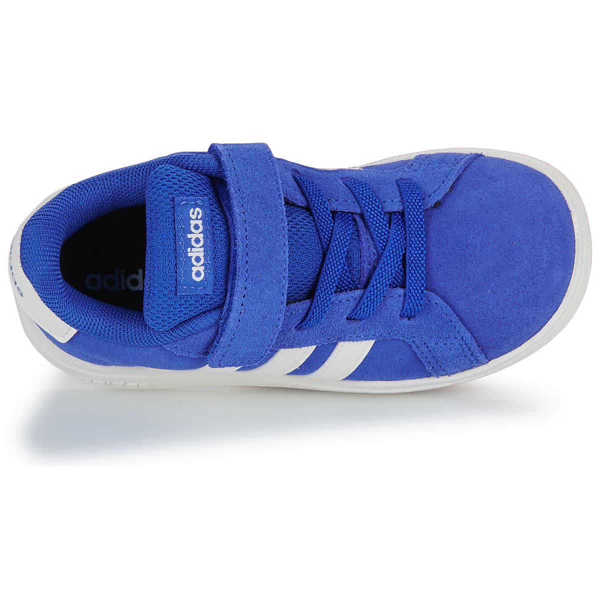 Boys' Sneakers adidas Blue