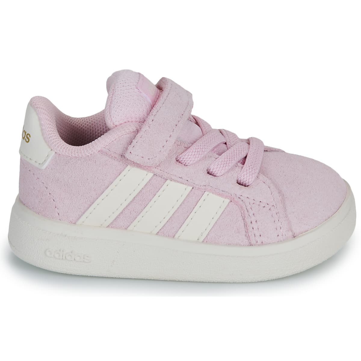 Girls' Sneakers adidas Pink