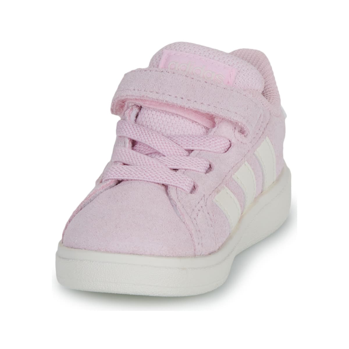 Girls' Sneakers adidas Pink