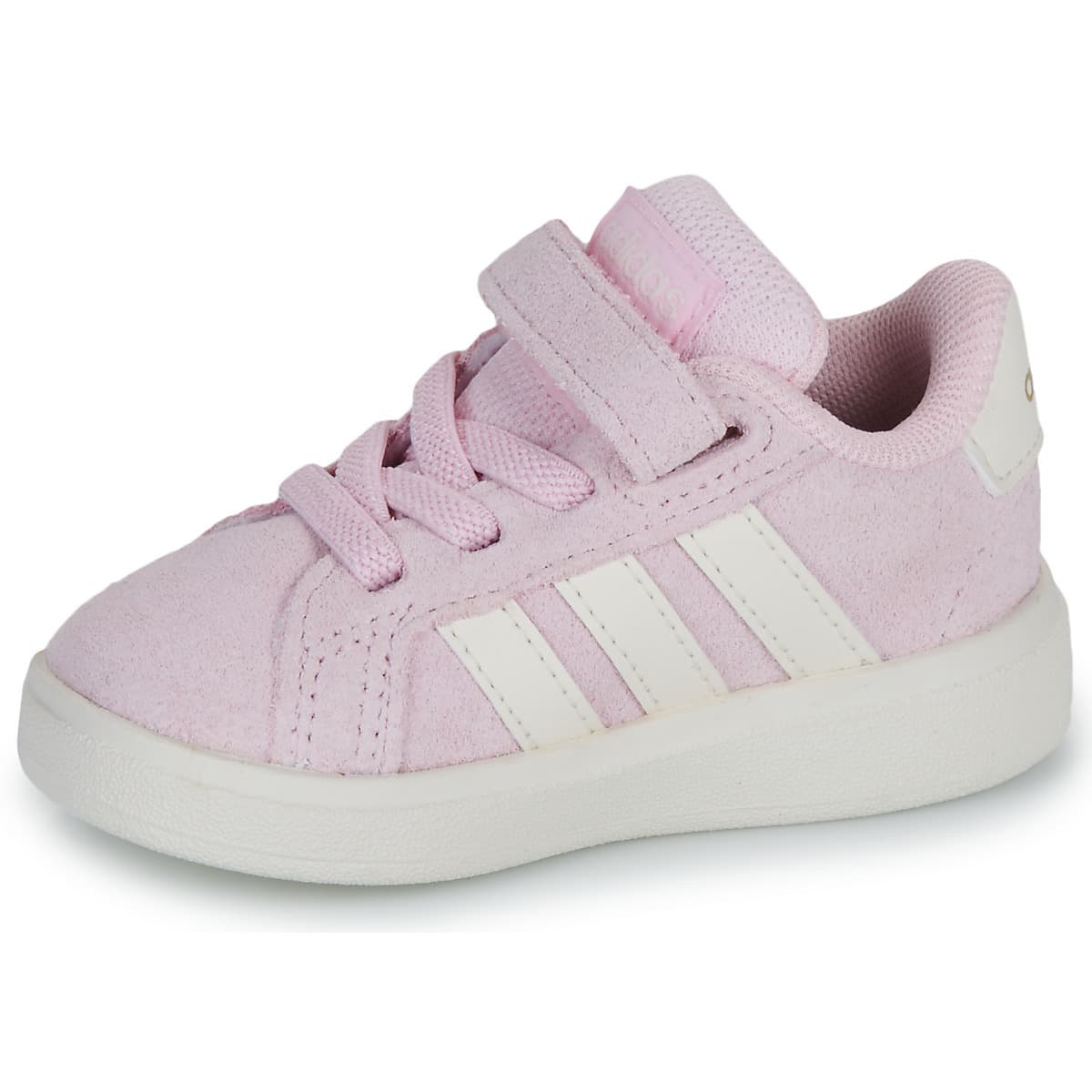 Girls' Sneakers adidas Pink