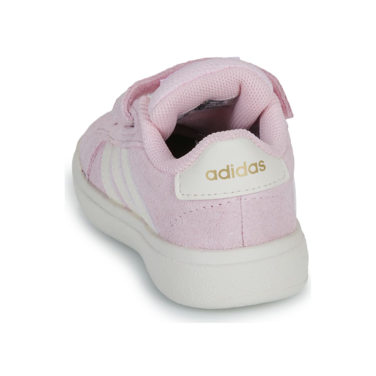 Girls' Sneakers adidas Pink