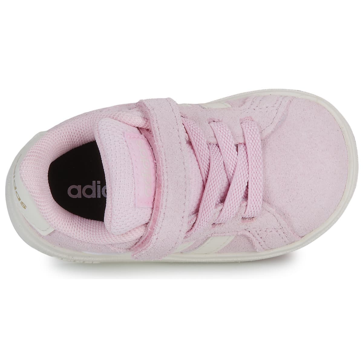 Girls' Sneakers adidas Pink